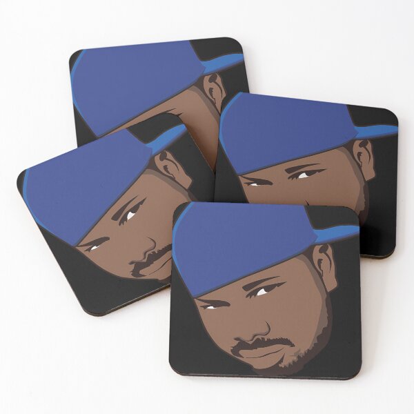 Item preview, DJ Screw designed and sold by RamazanJohn.