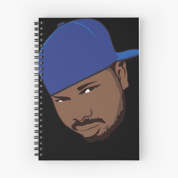 Item preview, DJ Screw designed and sold by RamazanJohn.