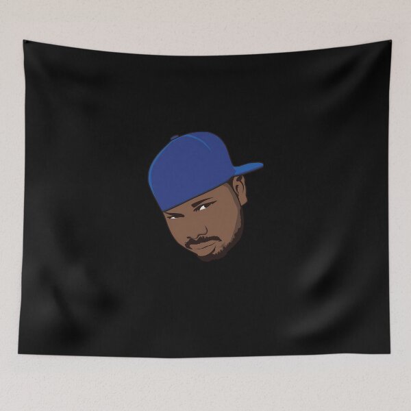 Item preview, DJ Screw designed and sold by RamazanJohn.