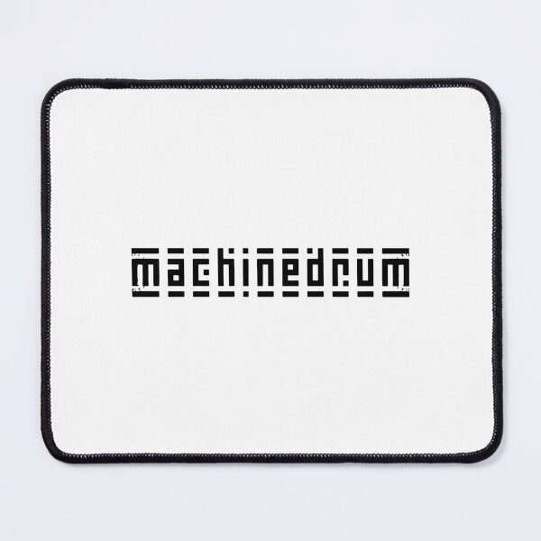 Item preview, machinedrum 4 designed and sold by Jaykioboer.