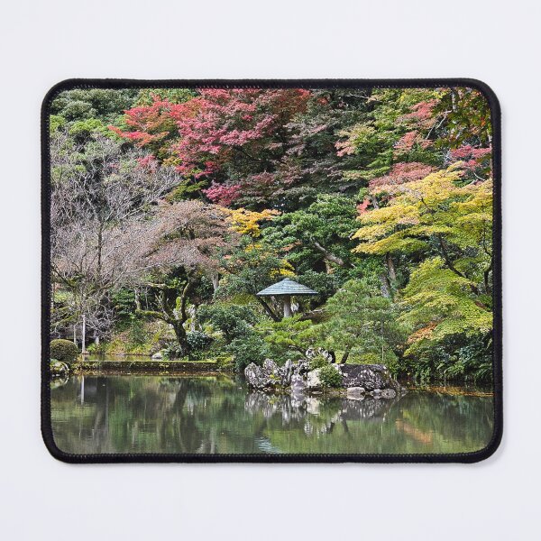 Item preview, Japanese Garden designed and sold by Alla Gill.