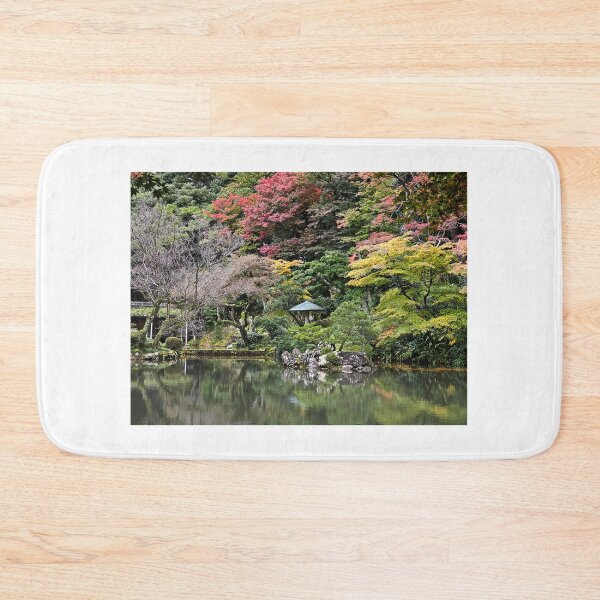 Item preview, Japanese Garden designed and sold by Alla Gill.