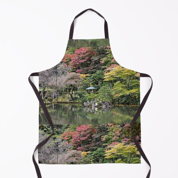 Item preview, Japanese Garden designed and sold by Alla Gill.