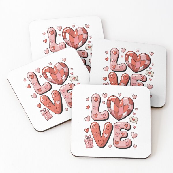 Item preview, Love You  Valentine's Day  Valentine Heart designed and sold by SIGORDESIGN.