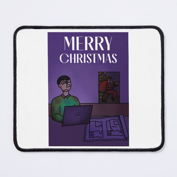 Item preview, DESIGNER CHRISTMAS EVE designed and sold by ARQ-BRENDS.