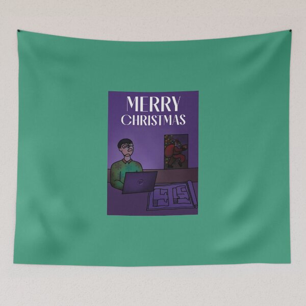 Item preview, DESIGNER CHRISTMAS EVE designed and sold by ARQ-BRENDS.