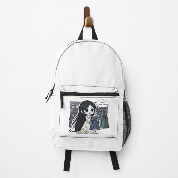 Item preview, La Llorona Shopping designed and sold by SpookyHollowArts.