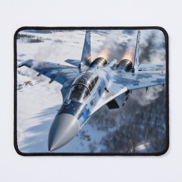 Item preview, Su-34 Fullback Fighter Jet – Modern Russian Strike Aircraft designed and sold by humblepie1.