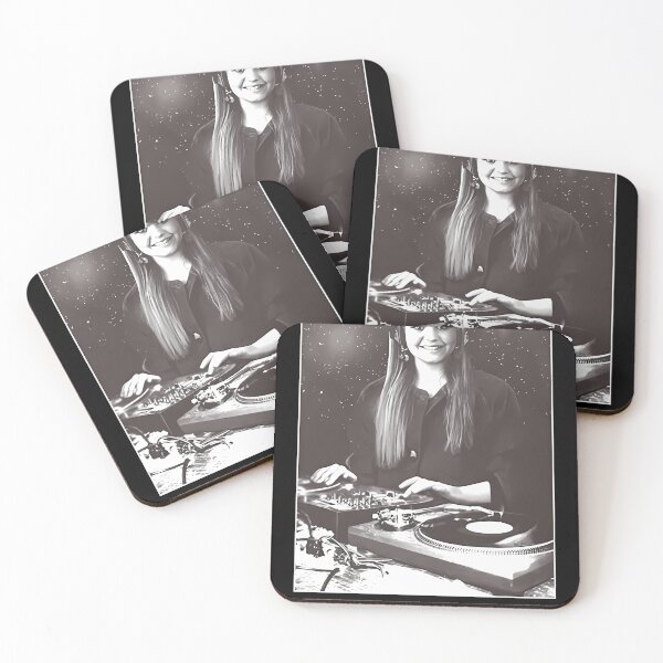 Item preview, DJ Tanner designed and sold by BirgittFricke.