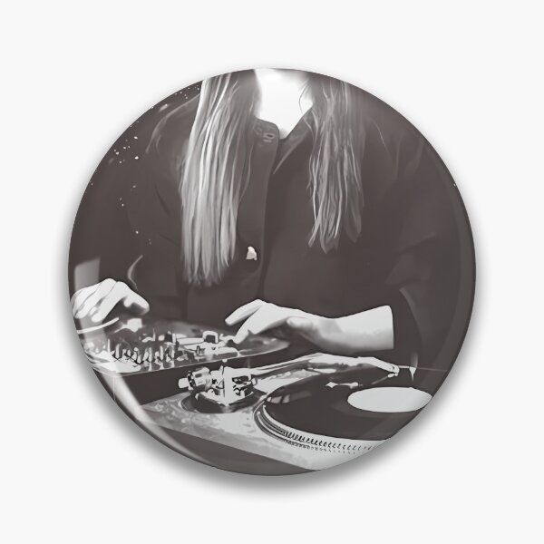 Item preview, DJ Tanner designed and sold by BirgittFricke.