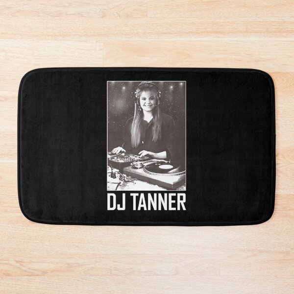 Item preview, DJ Tanner designed and sold by BirgittFricke.
