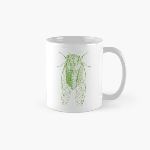 Item preview, Cicada designed and sold by Rich Anderson.