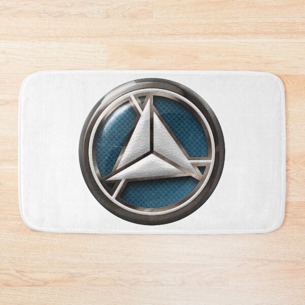 Item preview, Elite Dangerous - Alliance Emblem designed and sold by CharlieDesings.
