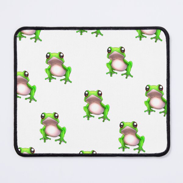 Item preview, Pack of froggy designed and sold by StellarMoth.