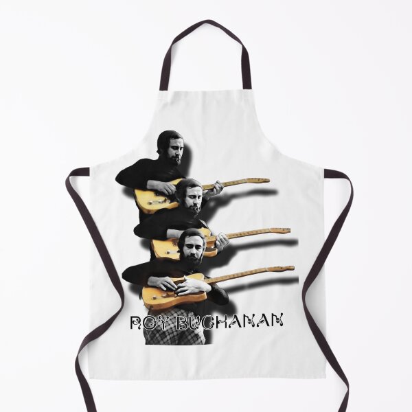 Item preview, Roy Buchanan tribute designed and sold by Mightymooseman.