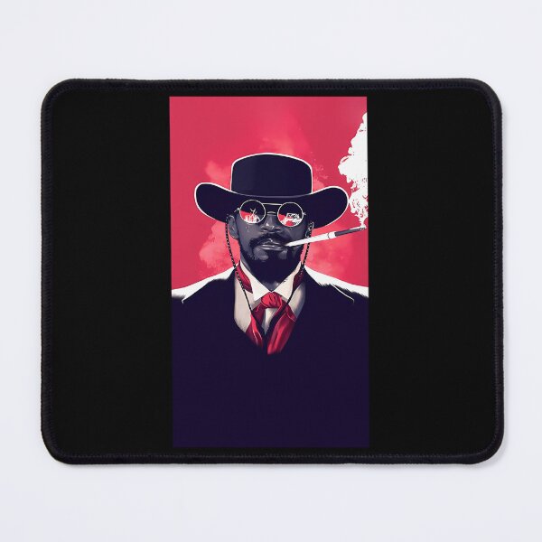 Item preview, Djungo-Unchained-Limited designed and sold by BirgittFricke.
