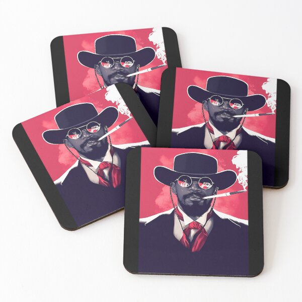 Item preview, Djungo-Unchained-Limited designed and sold by BirgittFricke.