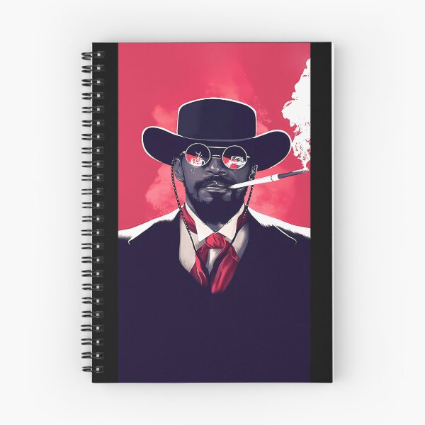 Item preview, Djungo-Unchained-Limited designed and sold by BirgittFricke.