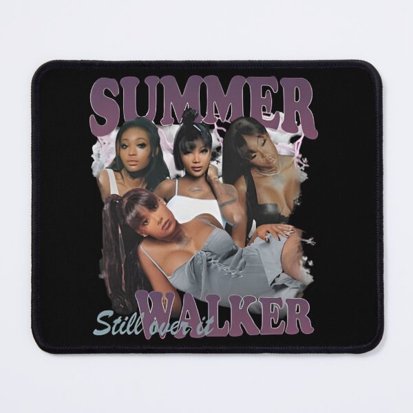 Item preview, Summer Walker Album Cover Art designed and sold by georgenorthon04.
