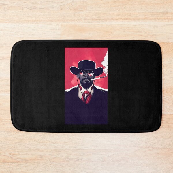 Item preview, Djungo-Unchained-Limited designed and sold by BirgittFricke.