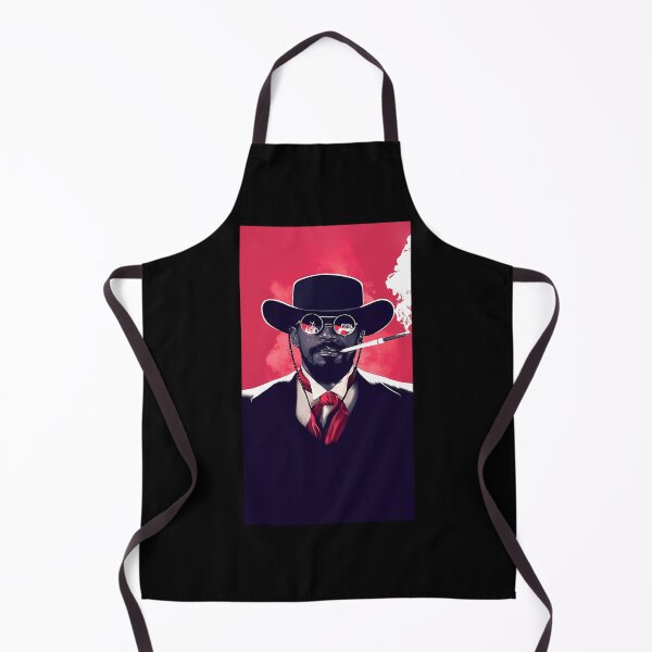 Item preview, Djungo-Unchained-Limited designed and sold by BirgittFricke.