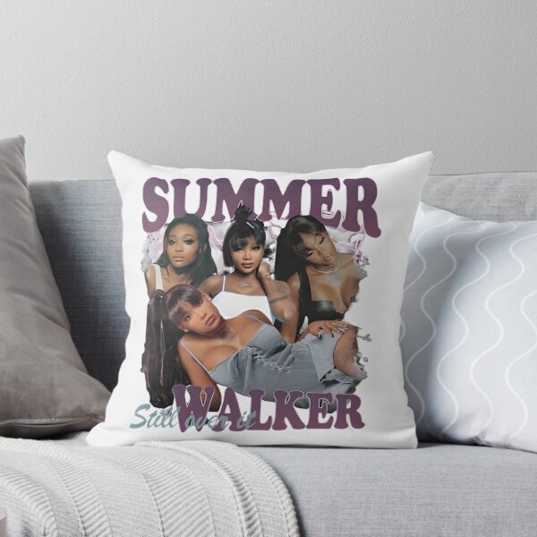 Item preview, Summer Walker Album Cover Art designed and sold by georgenorthon04.