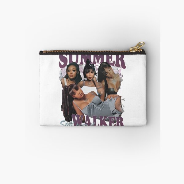 Item preview, Summer Walker Album Cover Art designed and sold by georgenorthon04.