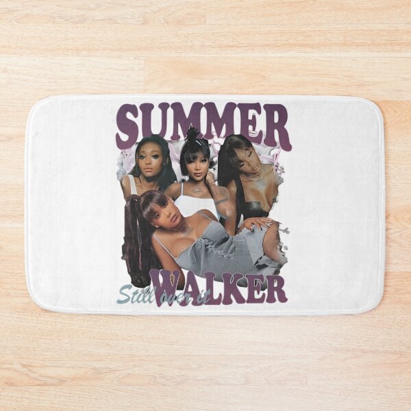 Item preview, Summer Walker Album Cover Art designed and sold by georgenorthon04.