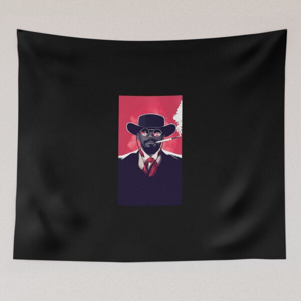 Item preview, Djungo-Unchained-Limited designed and sold by BirgittFricke.