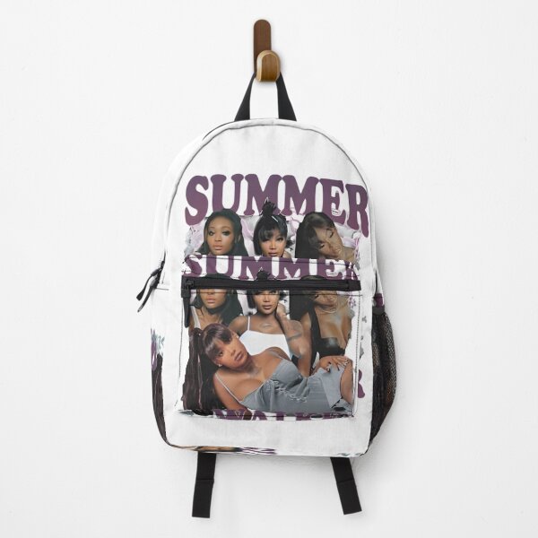 Item preview, Summer Walker Album Cover Art designed and sold by georgenorthon04.