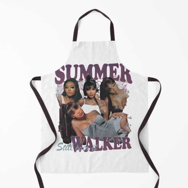 Item preview, Summer Walker Album Cover Art designed and sold by georgenorthon04.