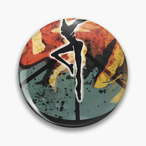 Item preview, Dmb-Fire-Dancer designed and sold by BirgittFricke.