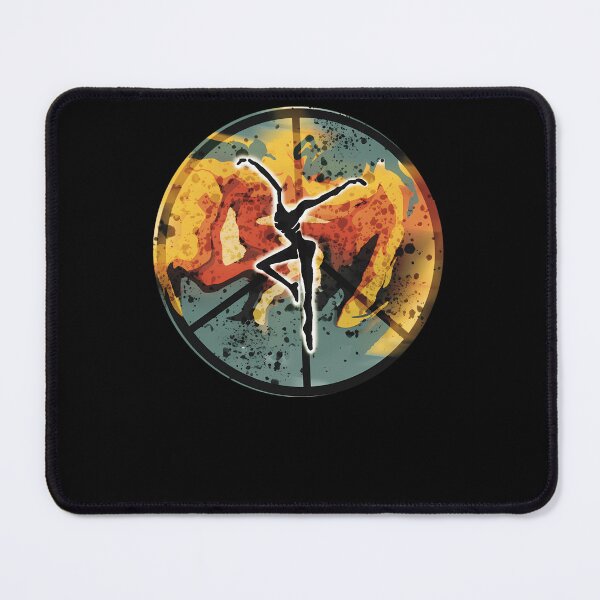 Item preview, Dmb-Fire-Dancer designed and sold by BirgittFricke.