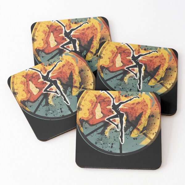 Item preview, Dmb-Fire-Dancer designed and sold by BirgittFricke.