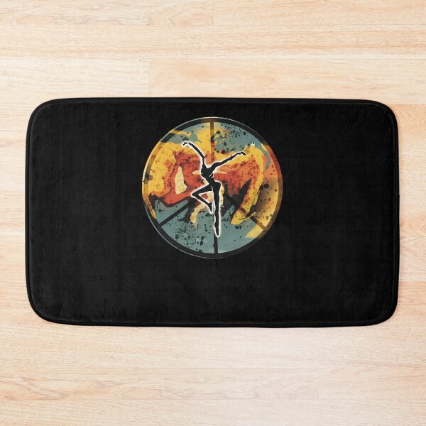Item preview, Dmb-Fire-Dancer designed and sold by BirgittFricke.