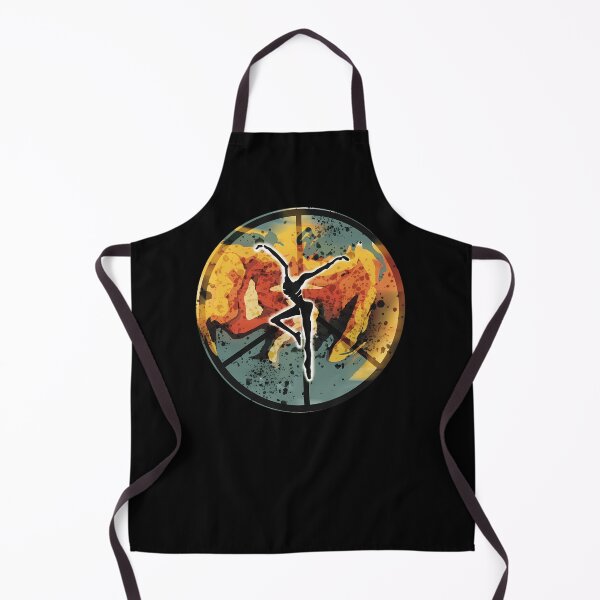 Item preview, Dmb-Fire-Dancer designed and sold by BirgittFricke.