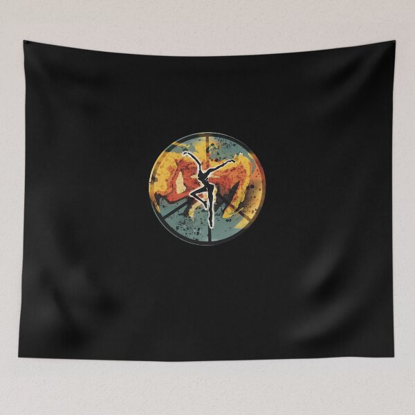 Item preview, Dmb-Fire-Dancer designed and sold by BirgittFricke.