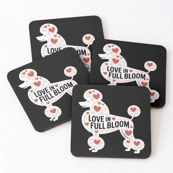 Item preview, Love in Full Bloom designed and sold by theartfulaspie.