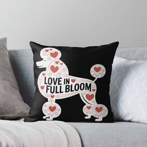Item preview, Love in Full Bloom designed and sold by theartfulaspie.