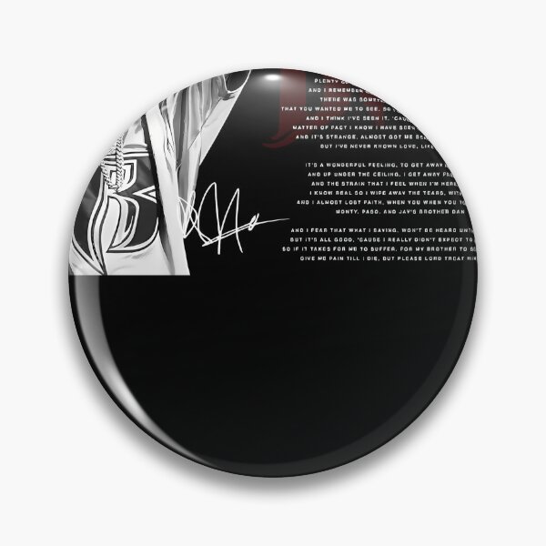 Item preview, Dmx---Rip-Dmx designed and sold by MetaEngelman.