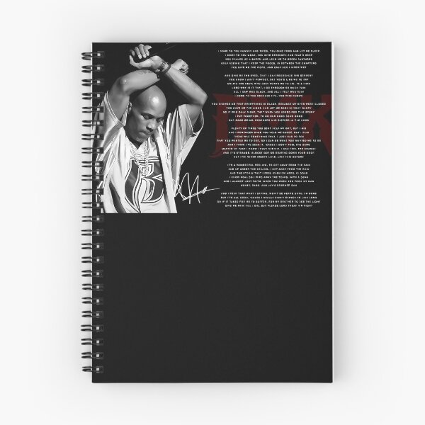 Item preview, Dmx---Rip-Dmx designed and sold by MetaEngelman.