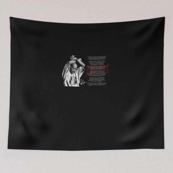 Item preview, Dmx---Rip-Dmx designed and sold by MetaEngelman.