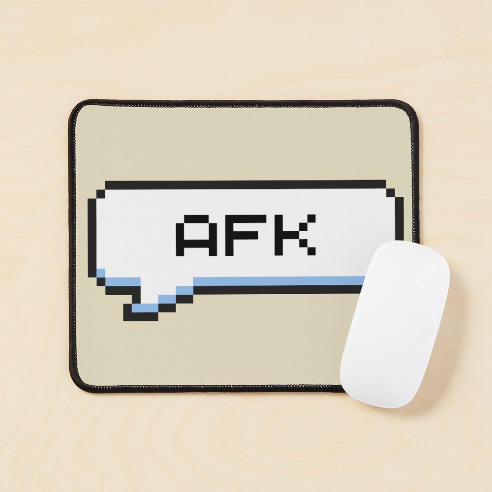 Item preview, Mouse Pad designed and sold by Mattcreates19.