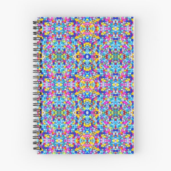 Item preview, Bead Kaleidoscope designed and sold by farreystudio.