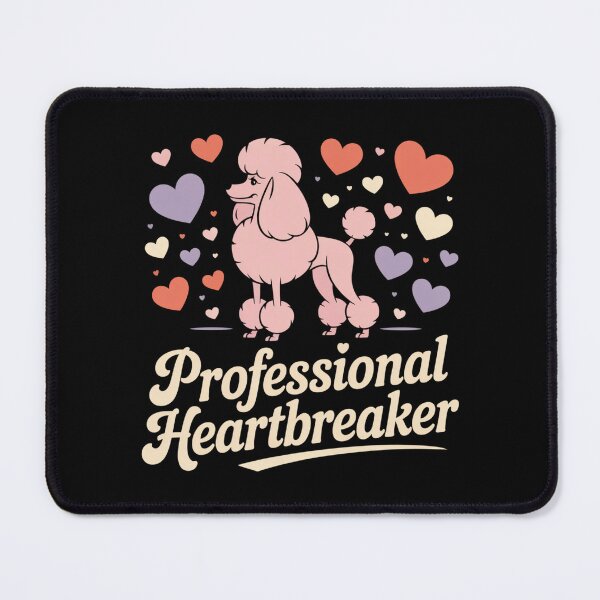 Item preview, Professional Heartbreaker designed and sold by theartfulaspie.
