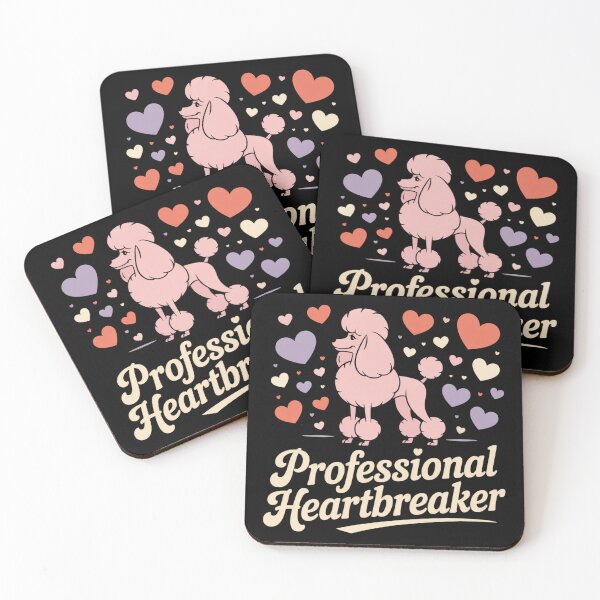 Item preview, Professional Heartbreaker designed and sold by theartfulaspie.