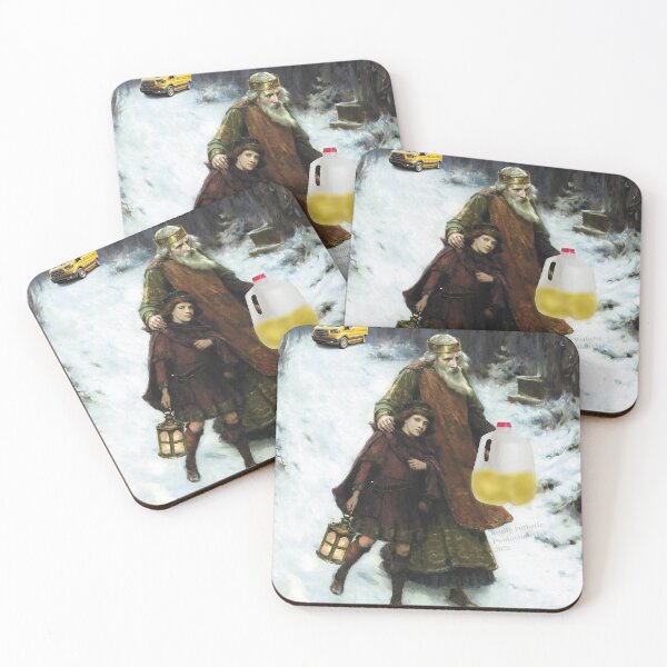 Item preview, Sure smells like Christmas, King designed and sold by reallypathetic.