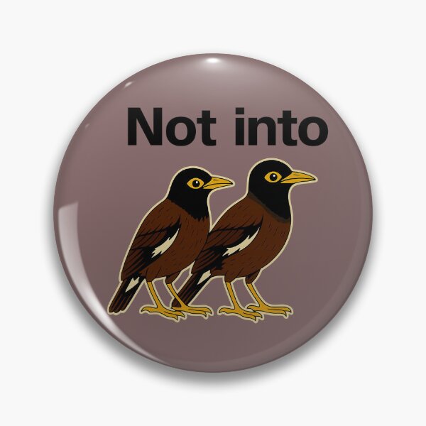 Artikelvorschau, Keine Lust auf Beos? – Hirtenmainas entworfen und verkauft von Animal Magnetism.