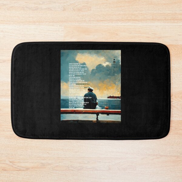 Item preview, Dock of the Bay designed and sold by ChristelSchweiz.