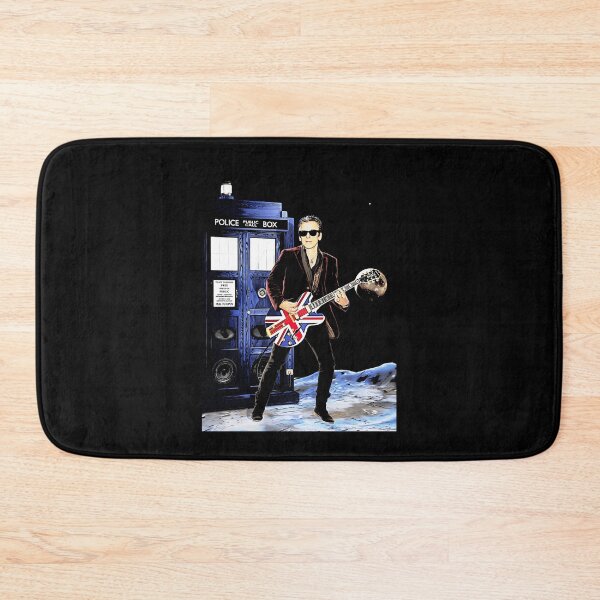 Item preview, Doctor-Rocker designed and sold by MicahRenteria.